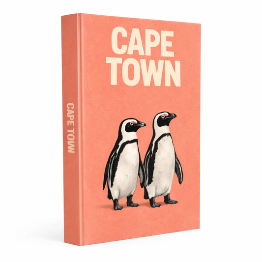 Custom Photobook