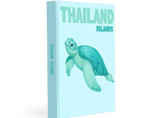 Thailand Islands Islands