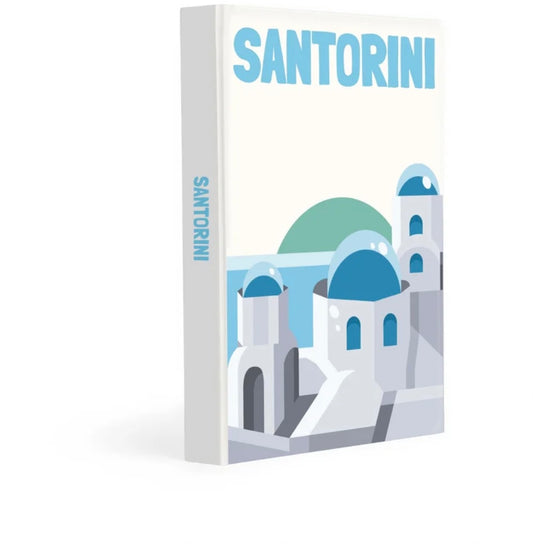 Santorini