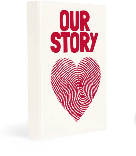 Our Story π«