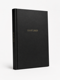 Load image into Gallery viewer, Luxury Personalized Hardcover Photobook