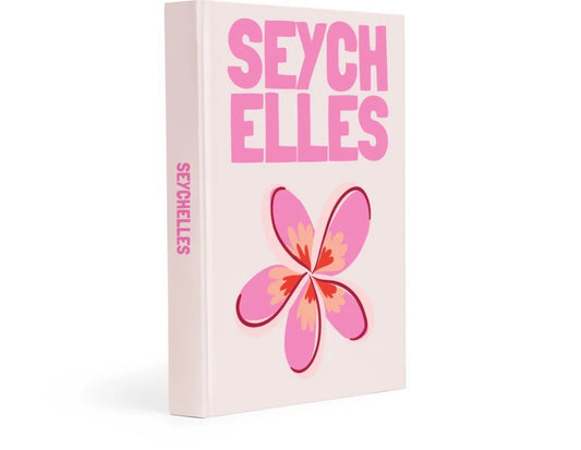 Seychelles Photobook