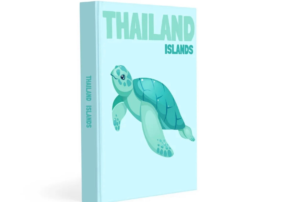 Thailand Islands Islands