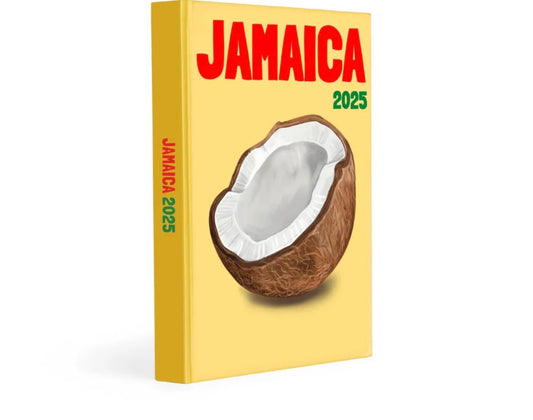 Jamaica Photobook