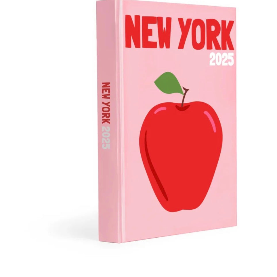 New York Photobook