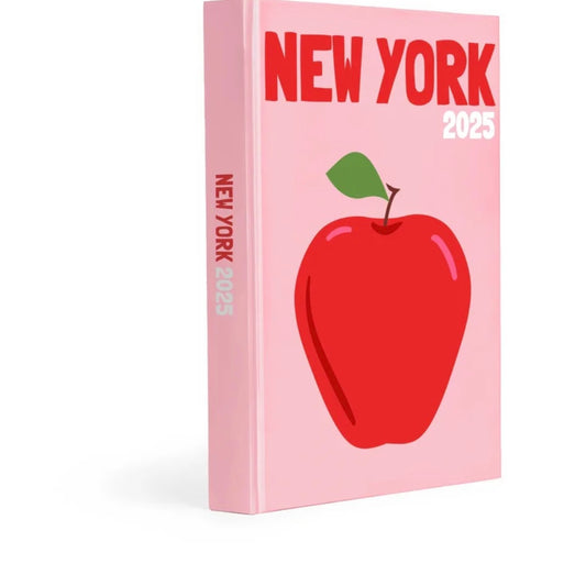New York Photobook
