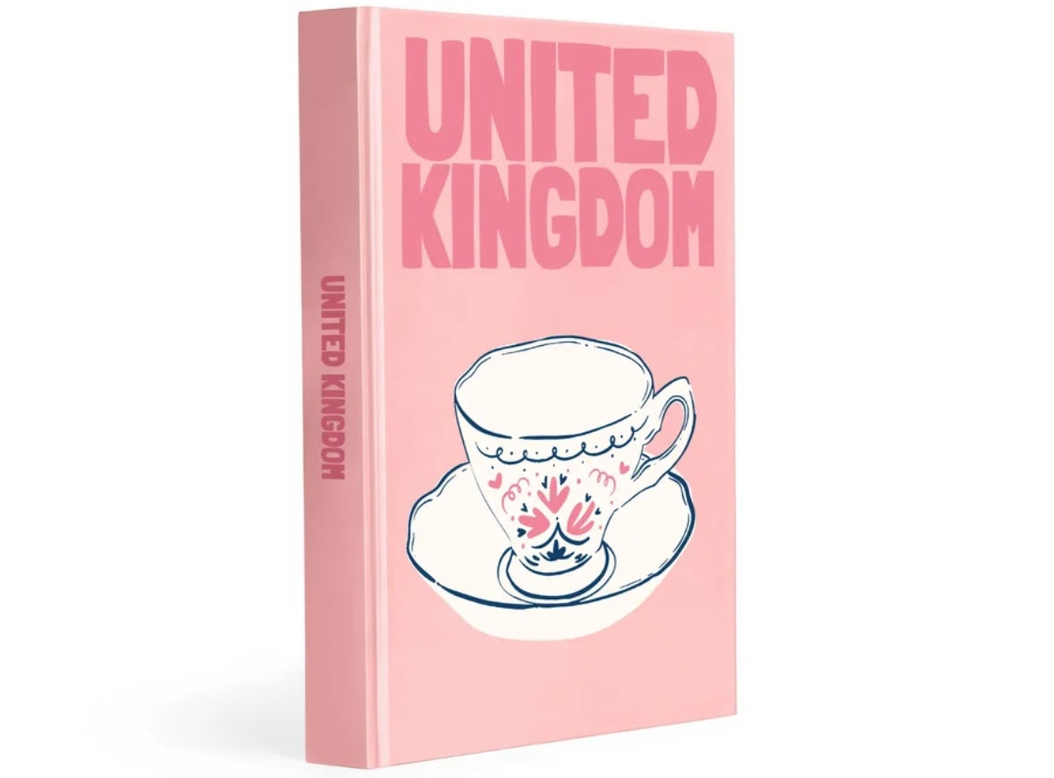 United Kingdom