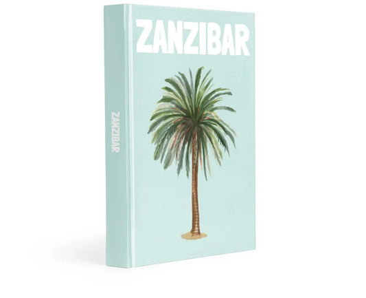 Zanzibar Photobook
