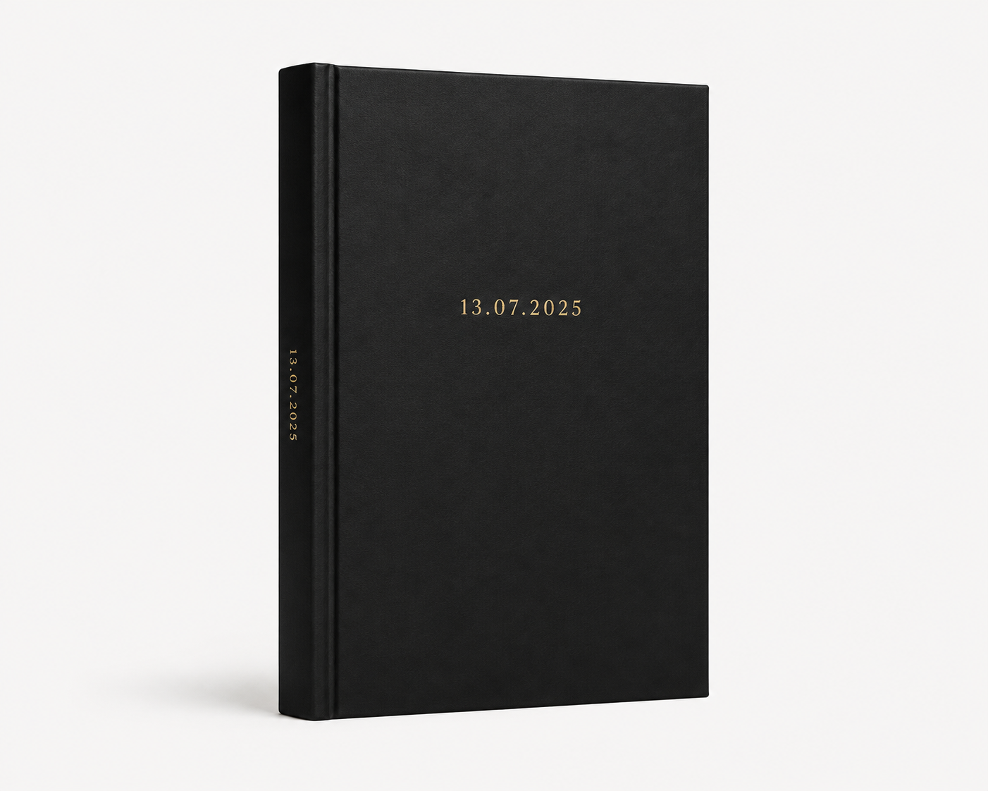 Luxury Personalized Hardcover Photobook