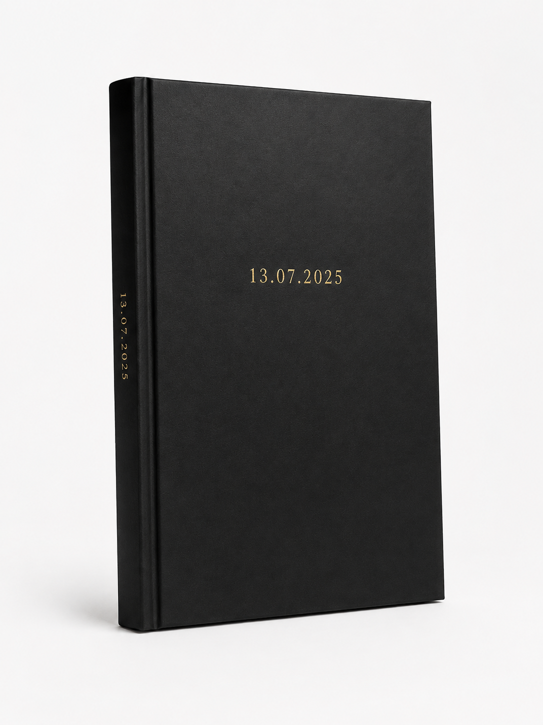 Luxury Personalized Hardcover Photobook