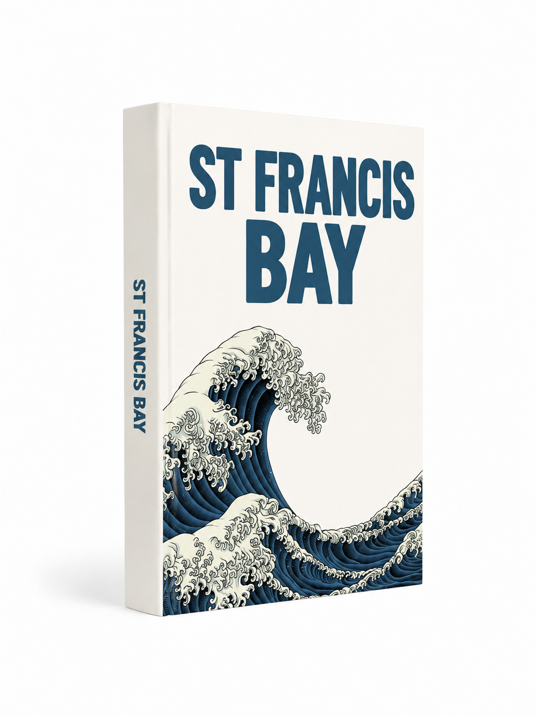 St Francis Bay Travel Photobook 🌊