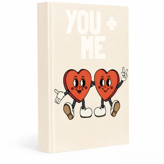 You+Me💕
