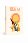 Load image into Gallery viewer, Kenya Photobook

